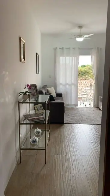 Foto 3 de Apartamento com 3 quartos à venda, 95m2 em Jardim Maria Augusta, Taubate - SP
