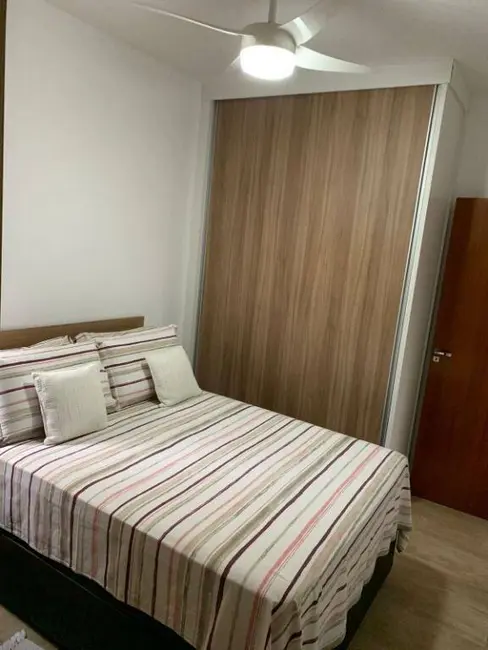 Foto 6 de Apartamento com 3 quartos à venda, 95m2 em Jardim Maria Augusta, Taubate - SP