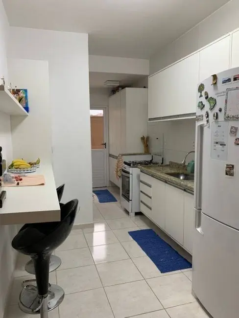 Foto 4 de Apartamento com 3 quartos à venda, 95m2 em Jardim Maria Augusta, Taubate - SP