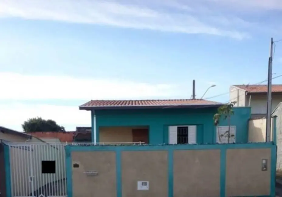 Foto 1 de Casa com 2 quartos à venda, 120m2 em Jardim Sandra Maria, Taubate - SP