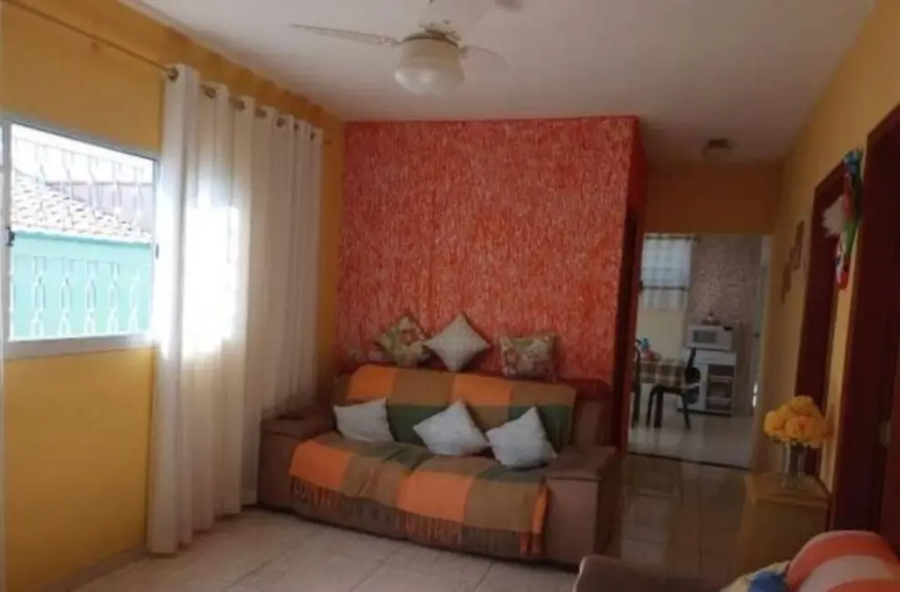 Foto 4 de Casa com 2 quartos à venda, 120m2 em Jardim Sandra Maria, Taubate - SP