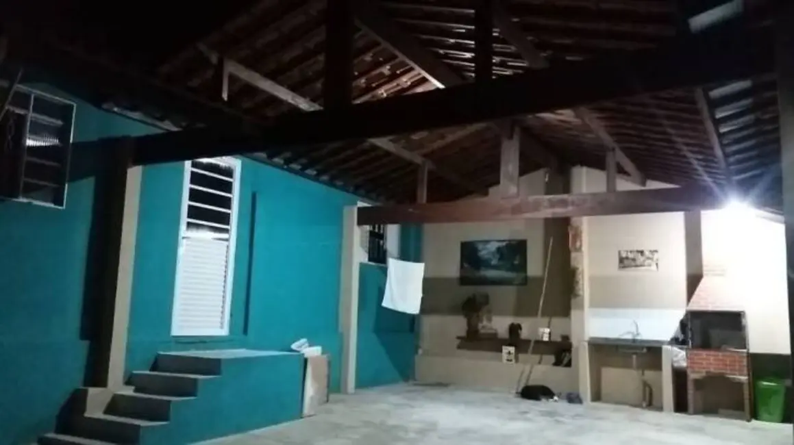Foto 3 de Casa com 2 quartos à venda, 120m2 em Jardim Sandra Maria, Taubate - SP