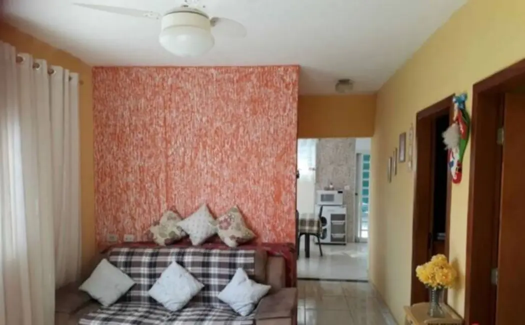 Foto 5 de Casa com 2 quartos à venda, 120m2 em Jardim Sandra Maria, Taubate - SP