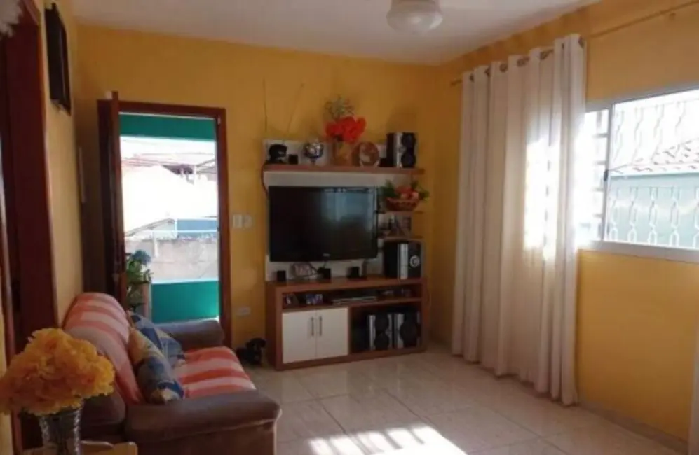 Foto 7 de Casa com 2 quartos à venda, 120m2 em Jardim Sandra Maria, Taubate - SP