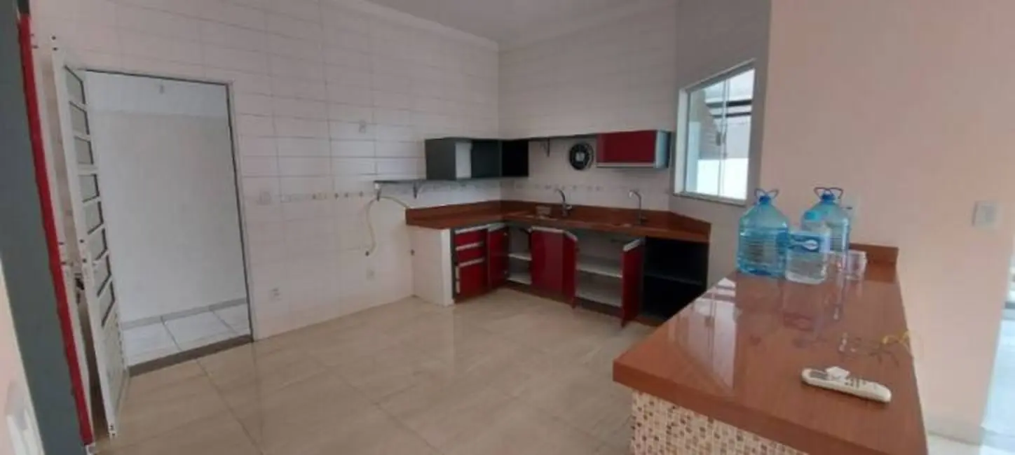 Foto 9 de Casa com 3 quartos à venda, 469m2 em Piracangaguá, Taubate - SP