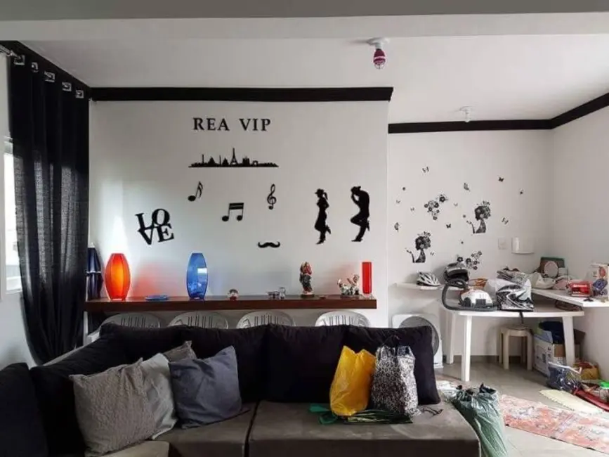 Foto 7 de Casa com 3 quartos à venda, 469m2 em Piracangaguá, Taubate - SP