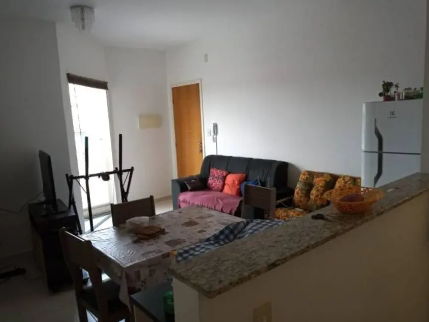 Foto 1 de Apartamento com 2 quartos à venda, 52m2 em Jardim Continental II, Taubate - SP