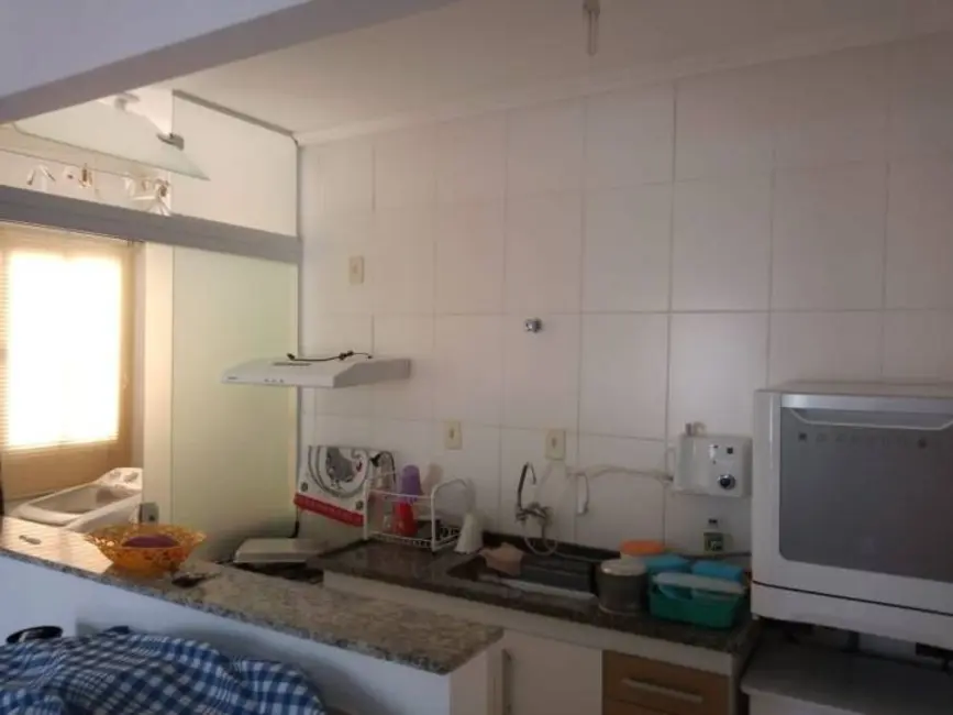 Foto 5 de Apartamento com 2 quartos à venda, 52m2 em Jardim Continental II, Taubate - SP