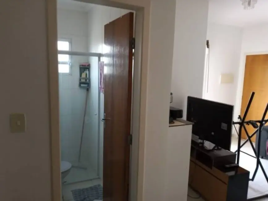 Foto 9 de Apartamento com 2 quartos à venda, 52m2 em Jardim Continental II, Taubate - SP