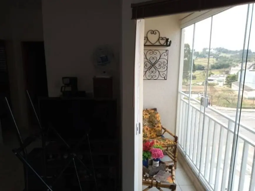 Foto 7 de Apartamento com 2 quartos à venda, 52m2 em Jardim Continental II, Taubate - SP