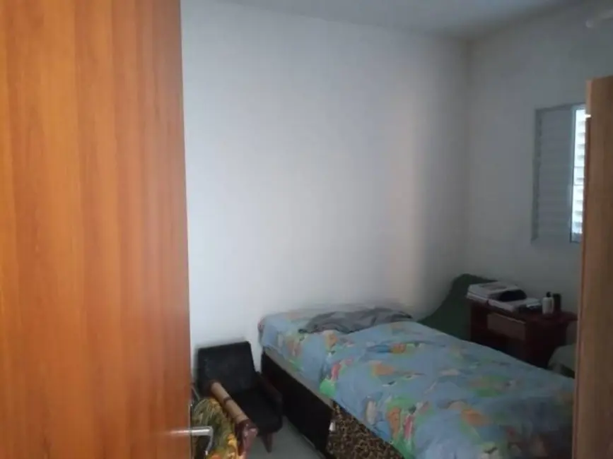 Foto 8 de Apartamento com 2 quartos à venda, 52m2 em Jardim Continental II, Taubate - SP