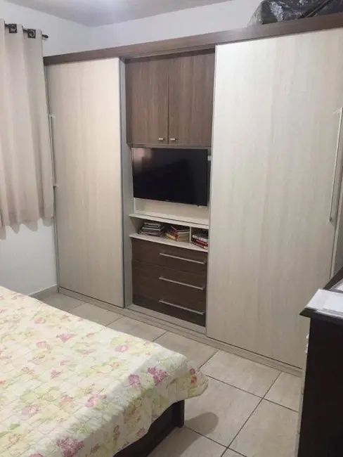 Foto 8 de Apartamento com 2 quartos à venda, 48m2 em Residencial Sítio Santo Antônio, Taubate - SP