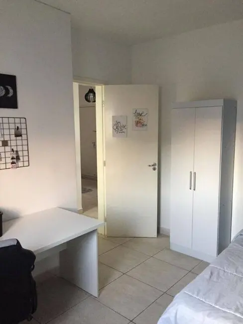 Foto 6 de Apartamento com 2 quartos à venda, 48m2 em Residencial Sítio Santo Antônio, Taubate - SP