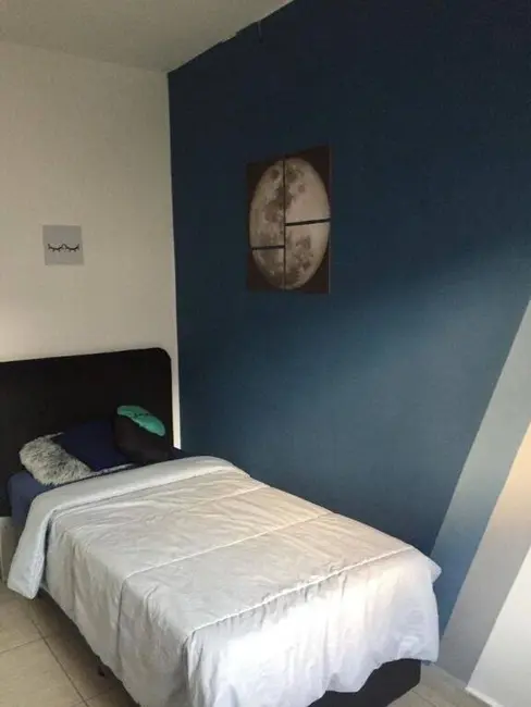 Foto 7 de Apartamento com 2 quartos à venda, 48m2 em Residencial Sítio Santo Antônio, Taubate - SP