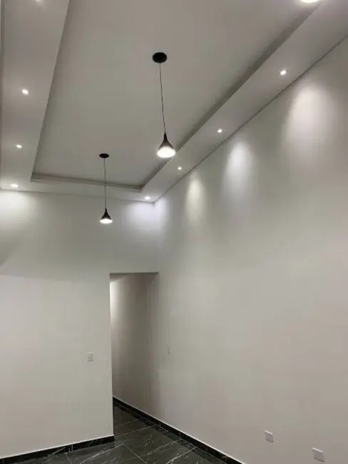 Foto 5 de Sobrado com 3 quartos à venda, 91m2 em Barreiro, Taubate - SP