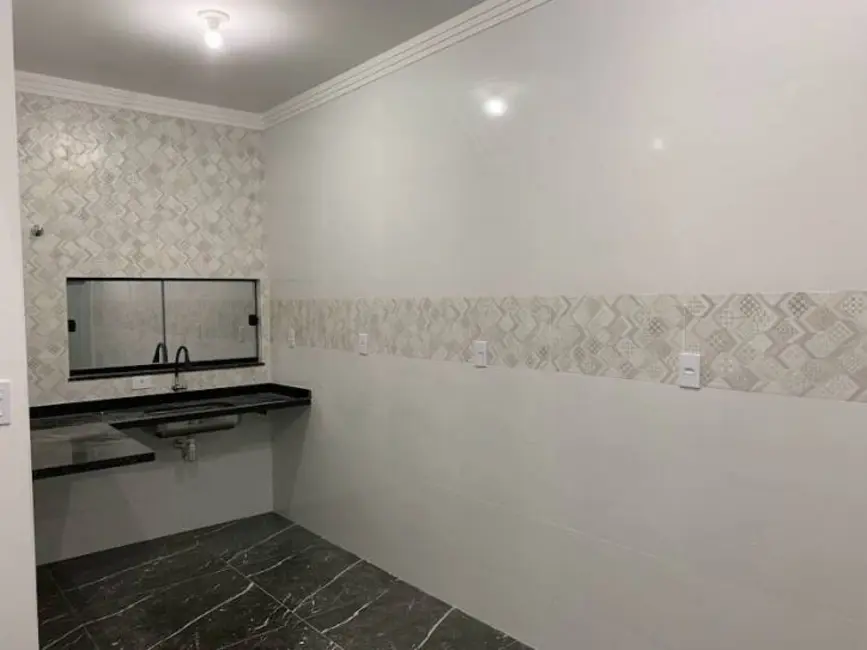 Foto 8 de Sobrado com 3 quartos à venda, 91m2 em Barreiro, Taubate - SP