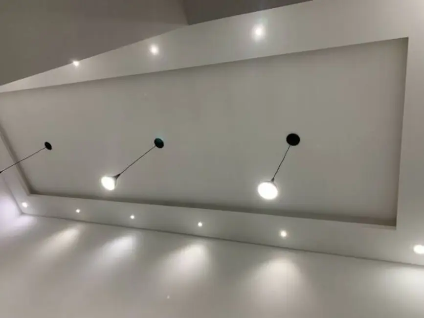 Foto 3 de Sobrado com 3 quartos à venda, 91m2 em Barreiro, Taubate - SP