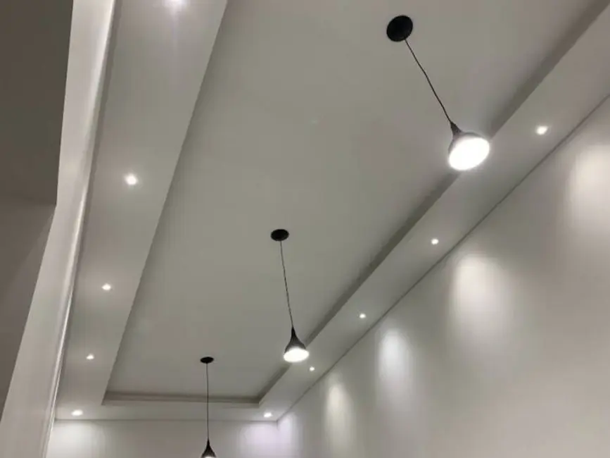 Foto 4 de Sobrado com 3 quartos à venda, 91m2 em Barreiro, Taubate - SP