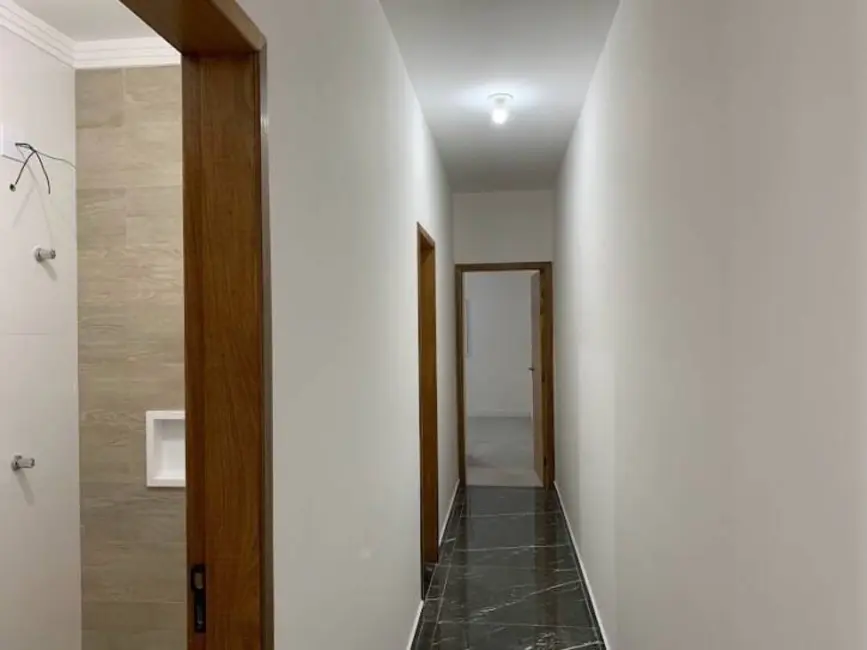 Foto 7 de Sobrado com 3 quartos à venda, 91m2 em Barreiro, Taubate - SP