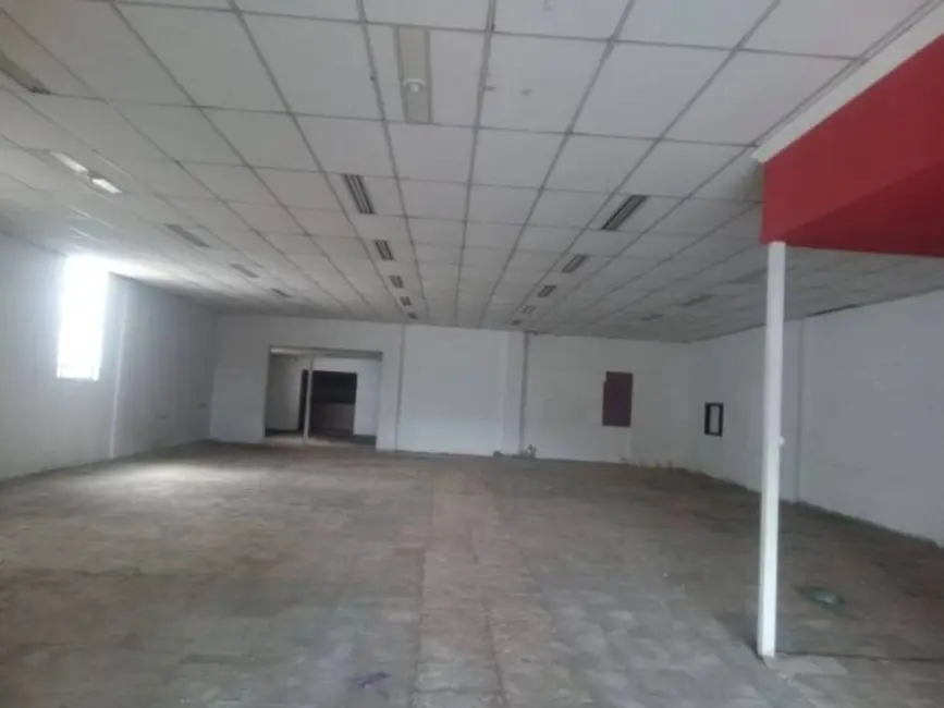 Foto 4 de Sala Comercial para alugar, 800m2 em Parque Senhor do Bonfim, Taubate - SP