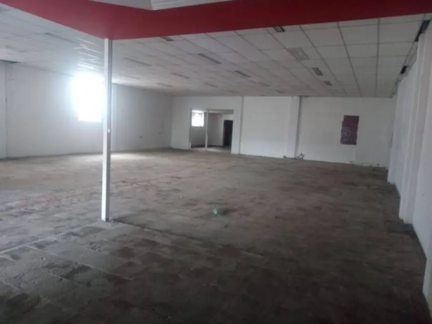 Foto 3 de Sala Comercial para alugar, 800m2 em Parque Senhor do Bonfim, Taubate - SP