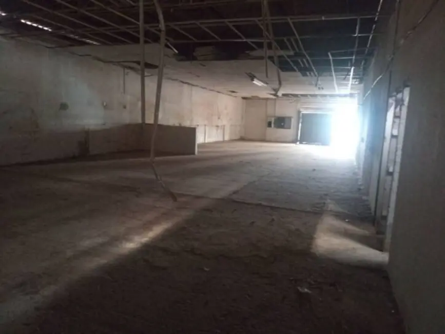 Foto 7 de Sala Comercial para alugar, 800m2 em Parque Senhor do Bonfim, Taubate - SP