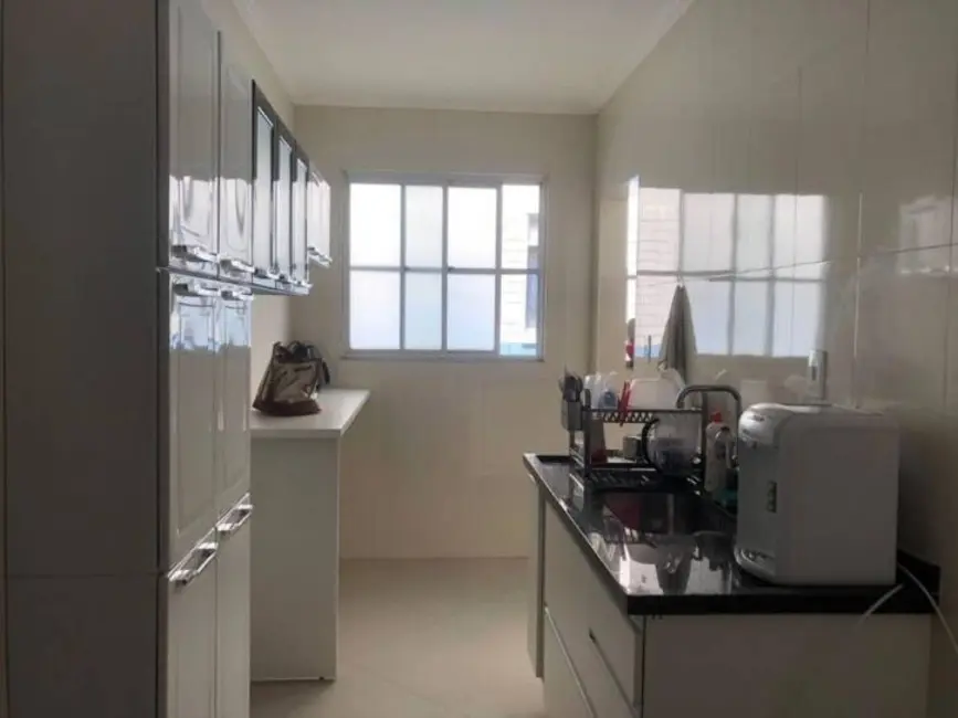 Foto 8 de Apartamento com 2 quartos à venda, 56m2 em Parque São Luís, Taubate - SP