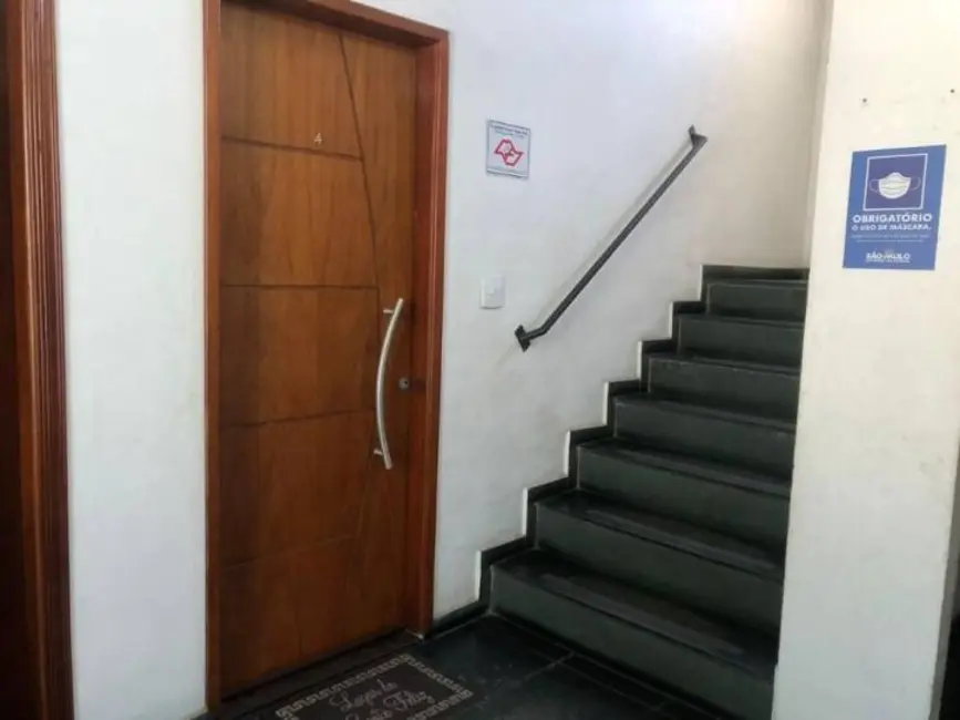 Foto 3 de Apartamento com 2 quartos à venda, 56m2 em Parque São Luís, Taubate - SP