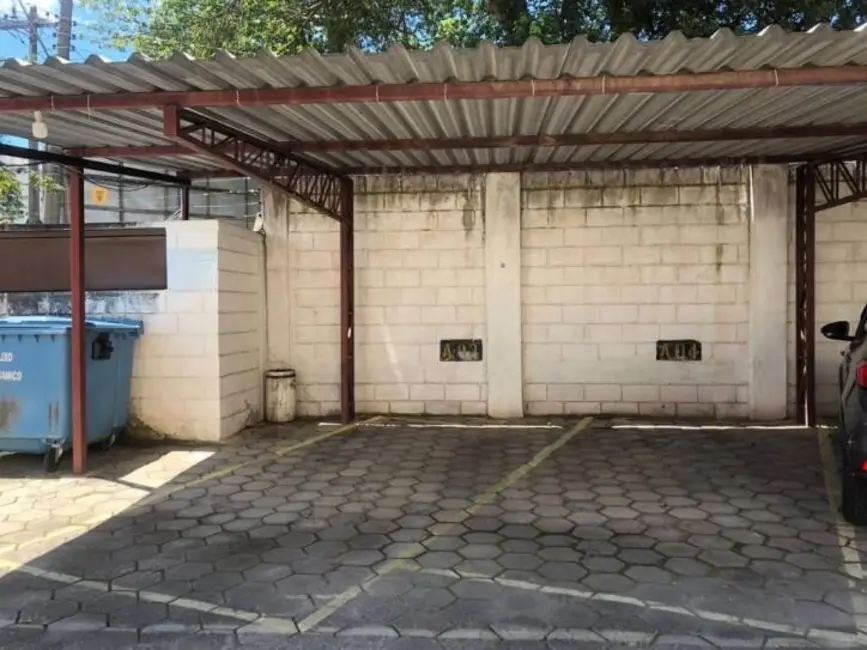 Foto 2 de Apartamento com 2 quartos à venda, 56m2 em Parque São Luís, Taubate - SP