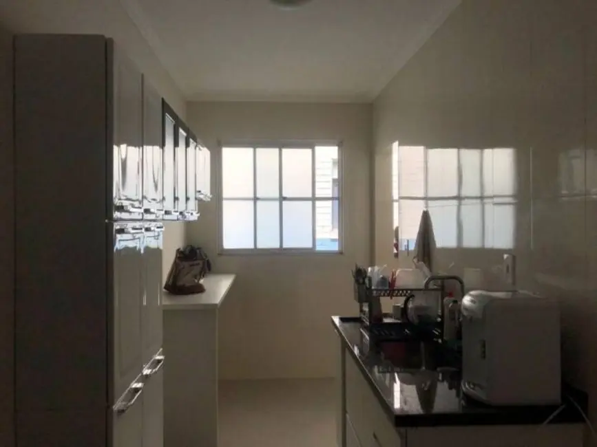 Foto 9 de Apartamento com 2 quartos à venda, 56m2 em Parque São Luís, Taubate - SP