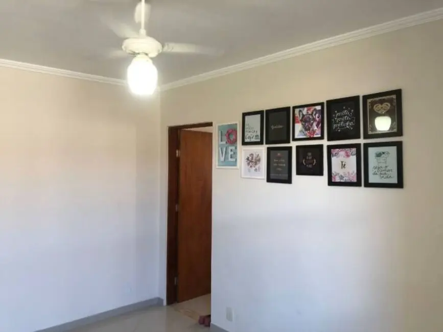 Foto 6 de Apartamento com 2 quartos à venda, 56m2 em Parque São Luís, Taubate - SP