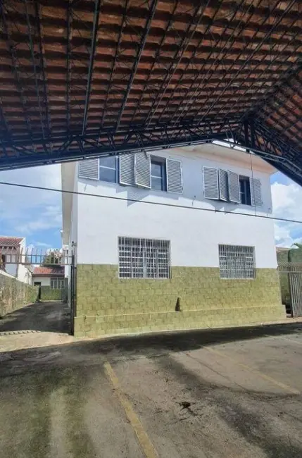 Foto 4 de Sobrado com 2 quartos à venda e para alugar, 813m2 em Centro, Taubate - SP