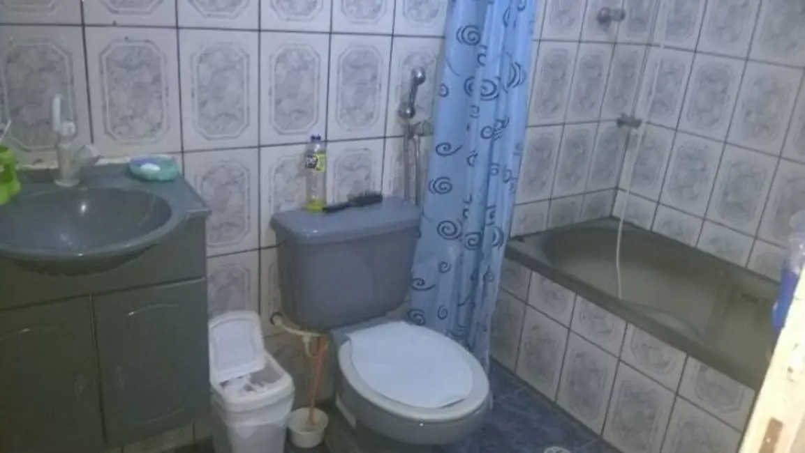 Foto 8 de Casa com 3 quartos à venda, 135m2 em Parque Aeroporto, Taubate - SP