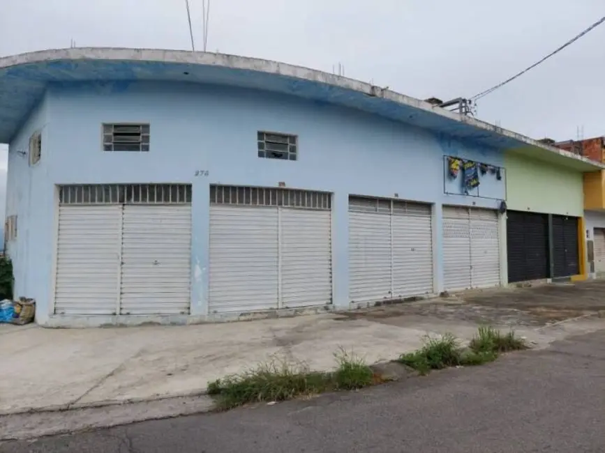 Foto 2 de Sala Comercial para alugar, 40m2 em Residencial Estoril, Taubate - SP