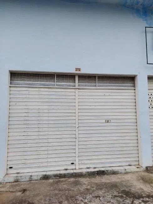 Foto 1 de Sala Comercial para alugar, 40m2 em Residencial Estoril, Taubate - SP