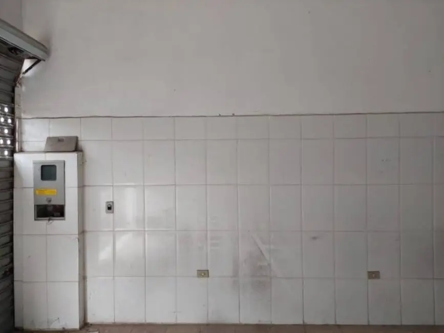 Foto 5 de Sala Comercial para alugar, 40m2 em Residencial Estoril, Taubate - SP