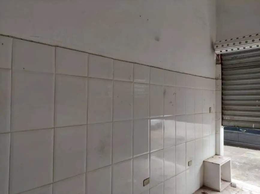 Foto 9 de Sala Comercial para alugar, 40m2 em Residencial Estoril, Taubate - SP