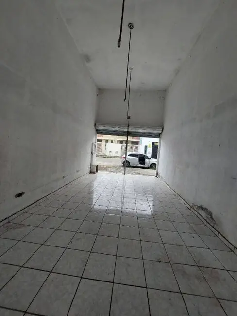 Foto 4 de Sala Comercial para alugar, 40m2 em Residencial Estoril, Taubate - SP