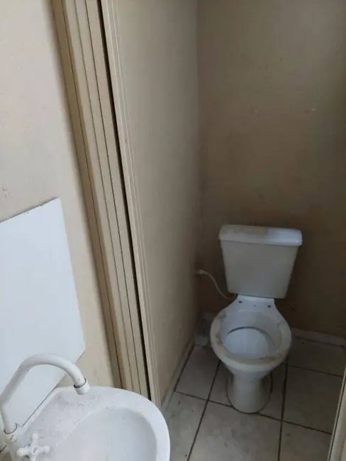 Foto 7 de Sala Comercial para alugar, 40m2 em Residencial Estoril, Taubate - SP