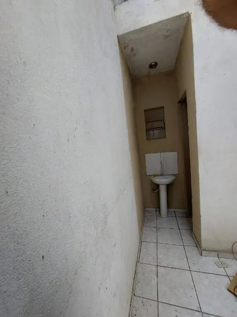 Foto 8 de Sala Comercial para alugar, 40m2 em Residencial Estoril, Taubate - SP