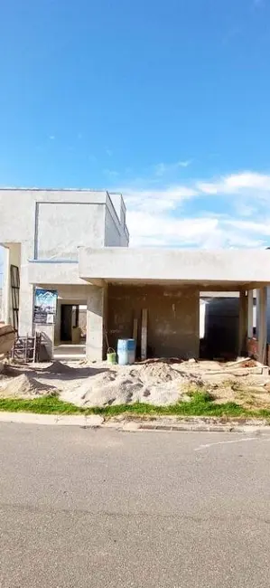 Sobrado com 2 quartos à venda, 155m2 em Tremembe - SP - imagem 4 Foto 4 de Sobrado com 2 quartos à venda, 155m2 em Tremembe - SP