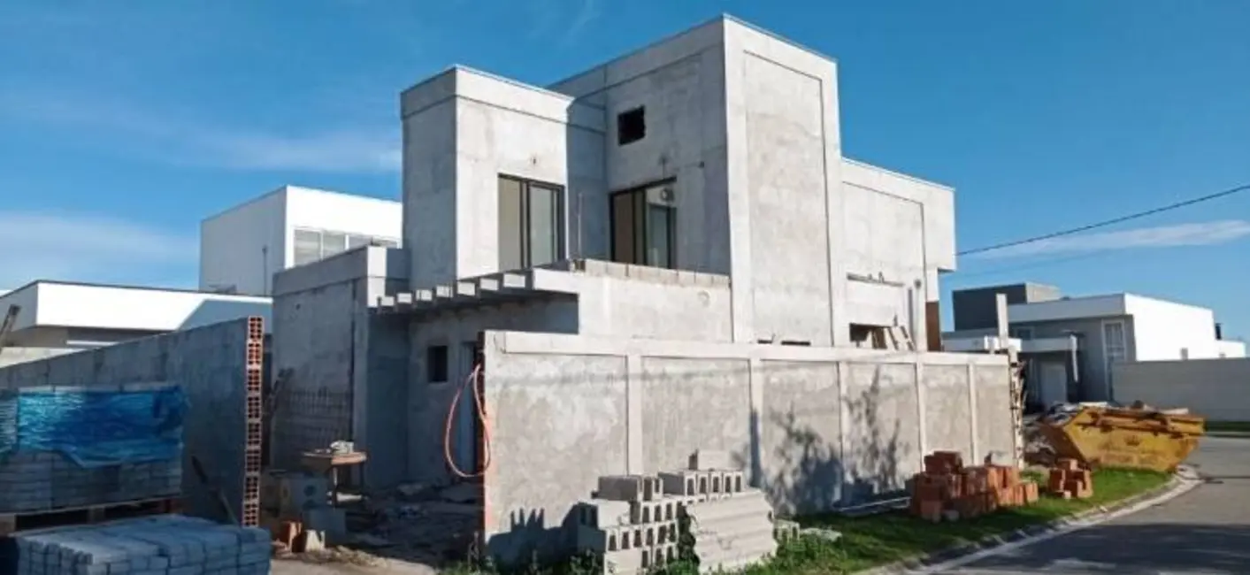 Sobrado com 2 quartos à venda, 155m2 em Tremembe - SP - imagem 2 Foto 2 de Sobrado com 2 quartos à venda, 155m2 em Tremembe - SP