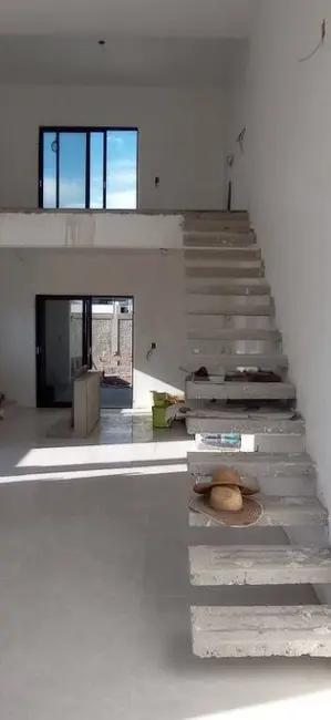 Foto 6 de Sobrado com 2 quartos à venda, 155m2 em Tremembe - SP