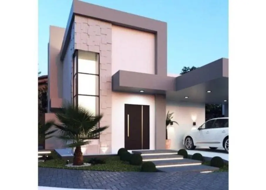 Foto 1 de Sobrado com 2 quartos à venda, 155m2 em Tremembe - SP