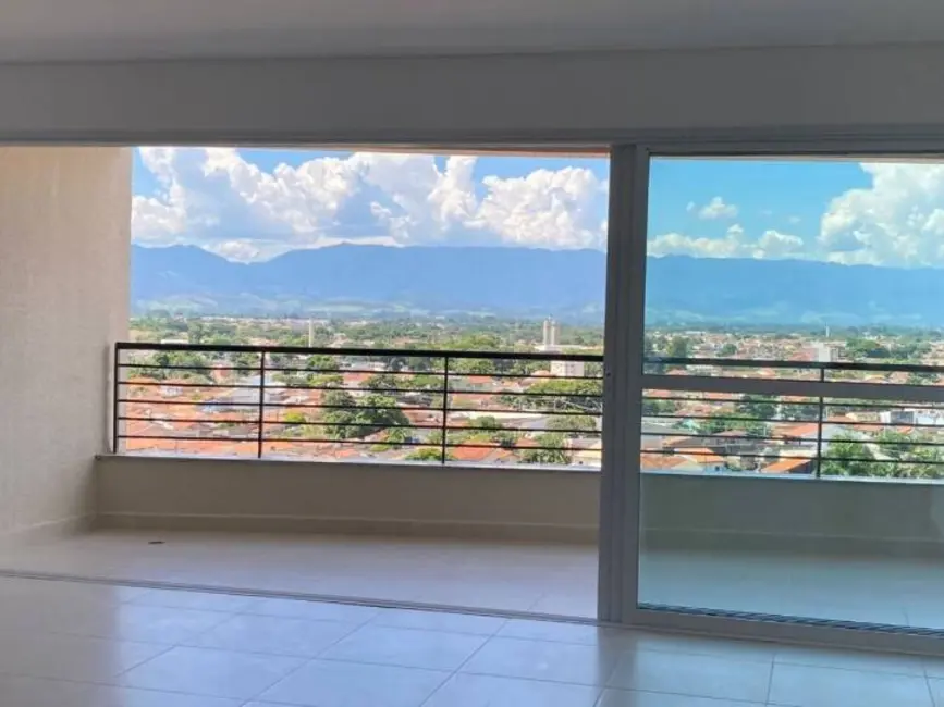 Foto 2 de Apartamento com 3 quartos à venda, 155m2 em Estiva, Taubate - SP