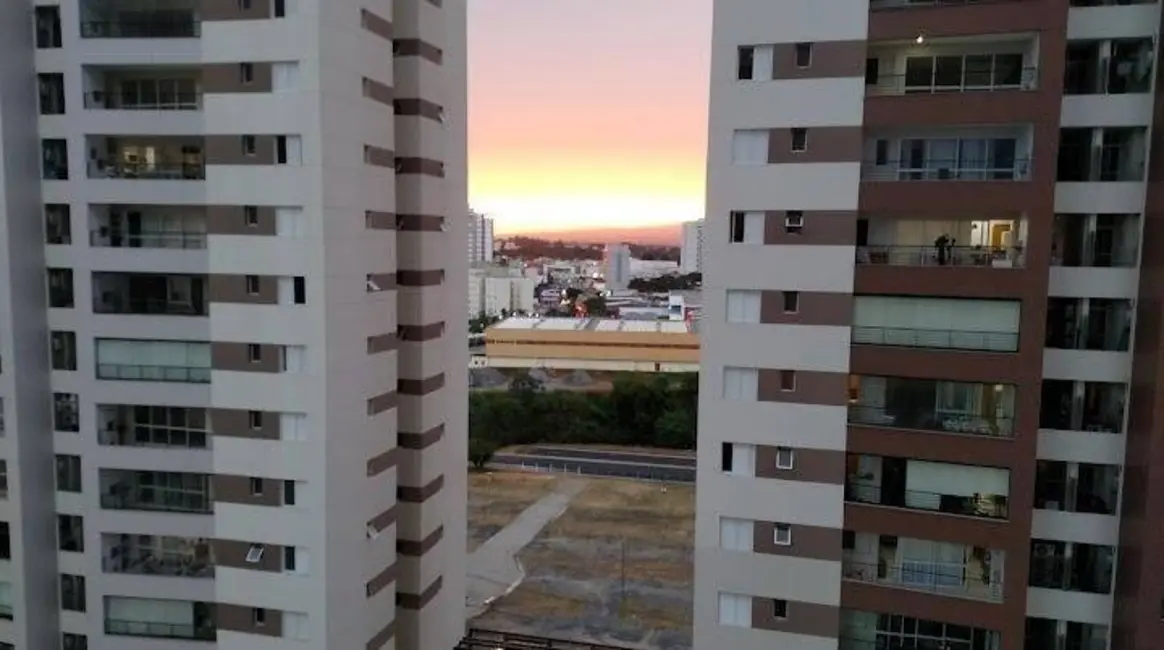 Foto 1 de Apartamento com 3 quartos à venda, 155m2 em Estiva, Taubate - SP