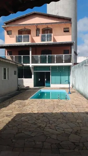 Foto 7 de Casa com 3 quartos à venda, 350m2 em Residencial Estoril, Taubate - SP