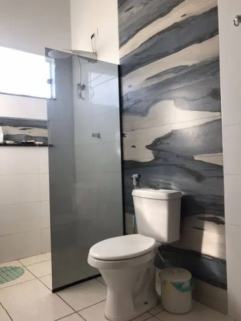 Foto 9 de Casa com 2 quartos à venda, 100m2 em Barreiro, Taubate - SP