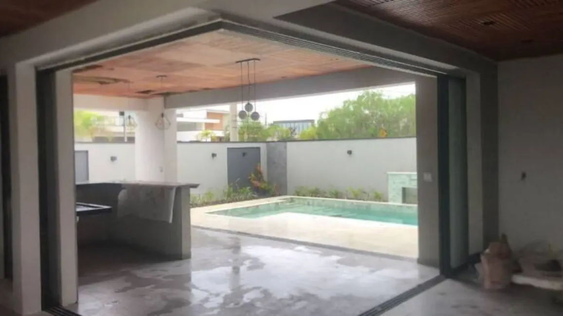 Foto 7 de Sobrado com 5 quartos à venda, 480m2 em Estiva, Taubate - SP