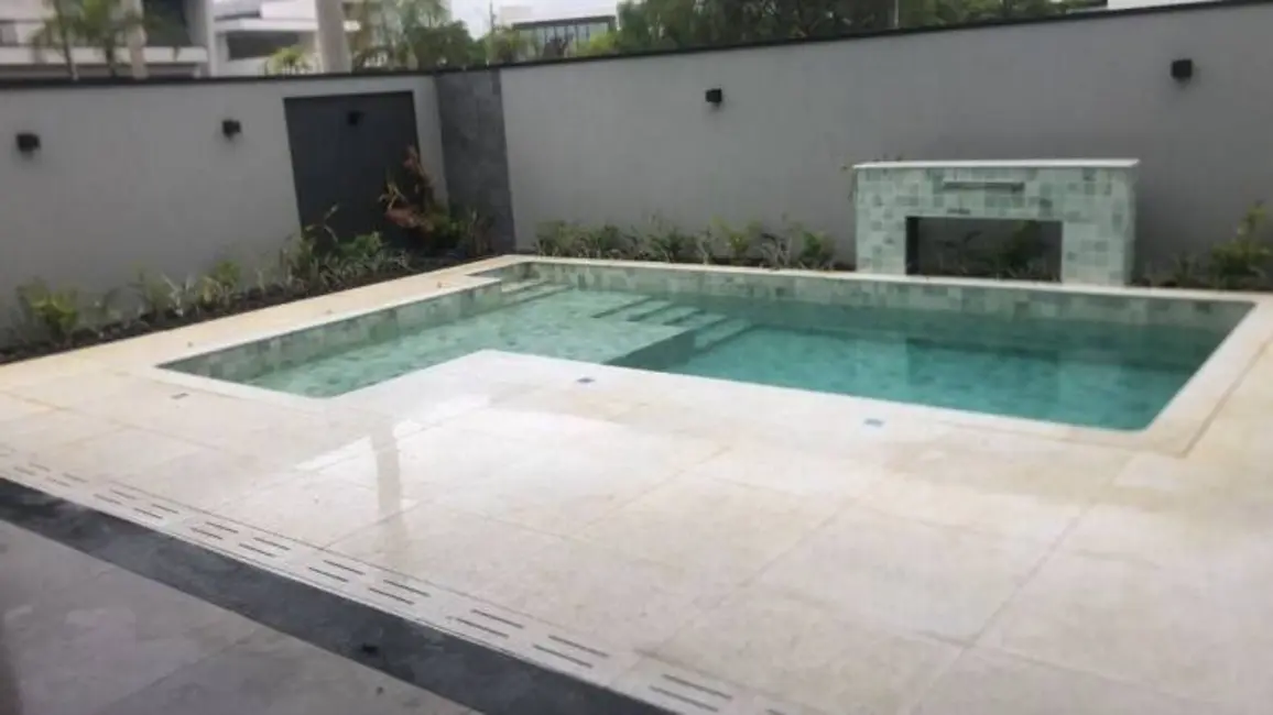 Foto 5 de Sobrado com 5 quartos à venda, 480m2 em Estiva, Taubate - SP